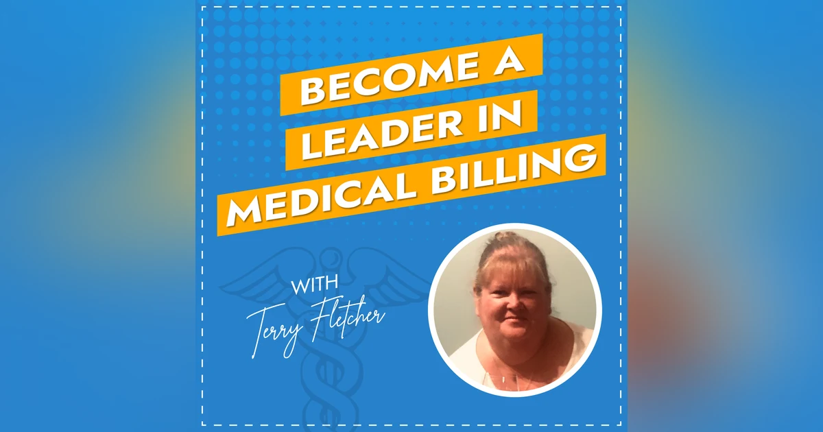 Become a Leader in Medical Billing