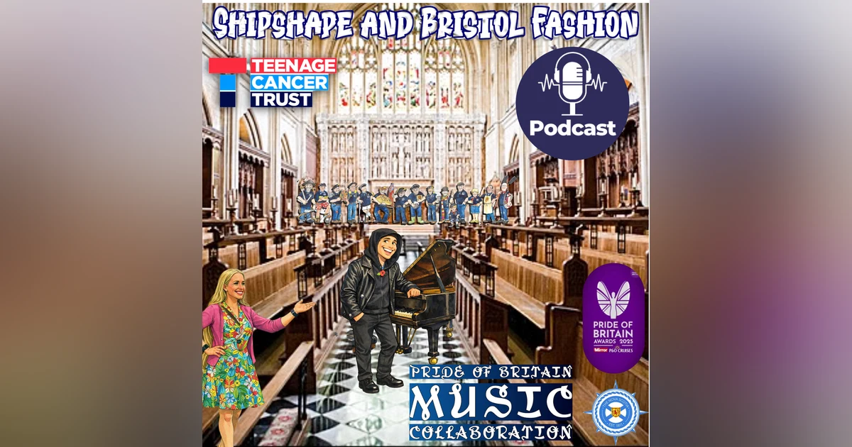 Pride of Britain Charity Concert Highlights!