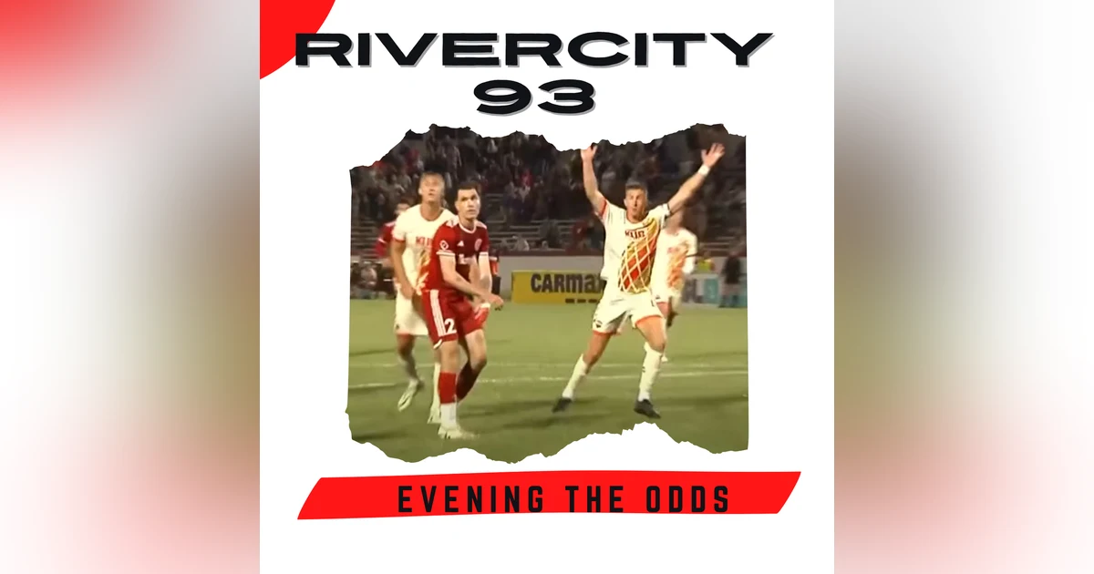 Evening the Odds