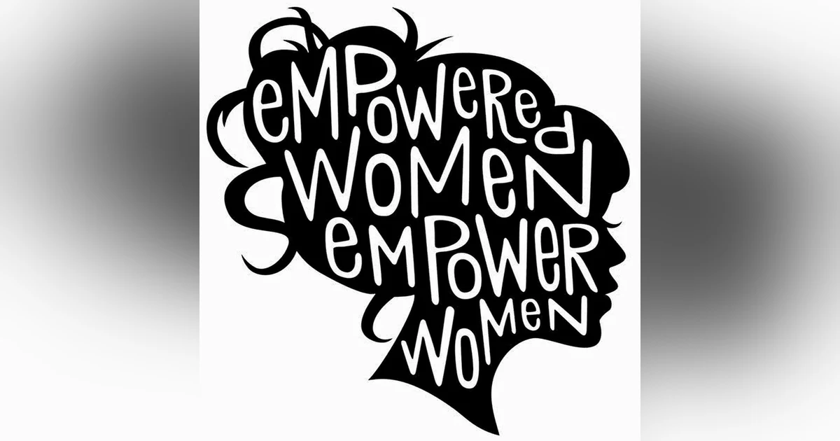 Empowering Women: Mimi on her chaotic early life, the abuse she endured during and after a marriage, and the work she does today to help women be heard and empowered  | 80