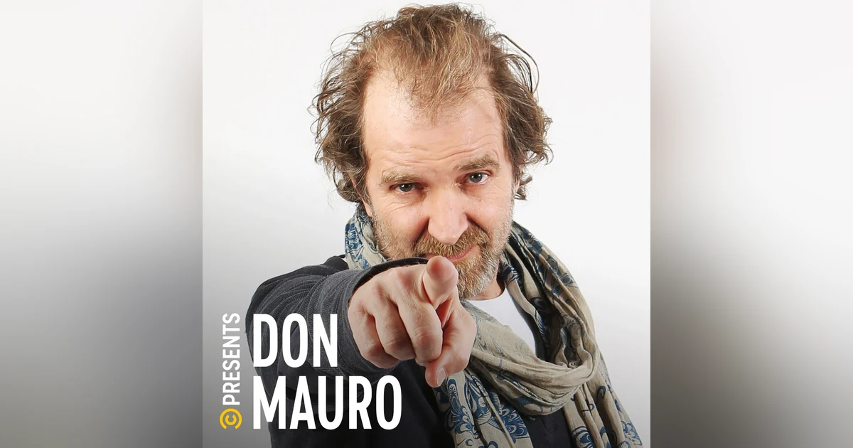 Don Mauro - Reciclado