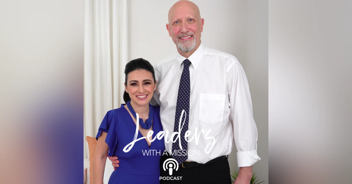 Root Cause Connection - Michael Forman - Leaders With A Mission
