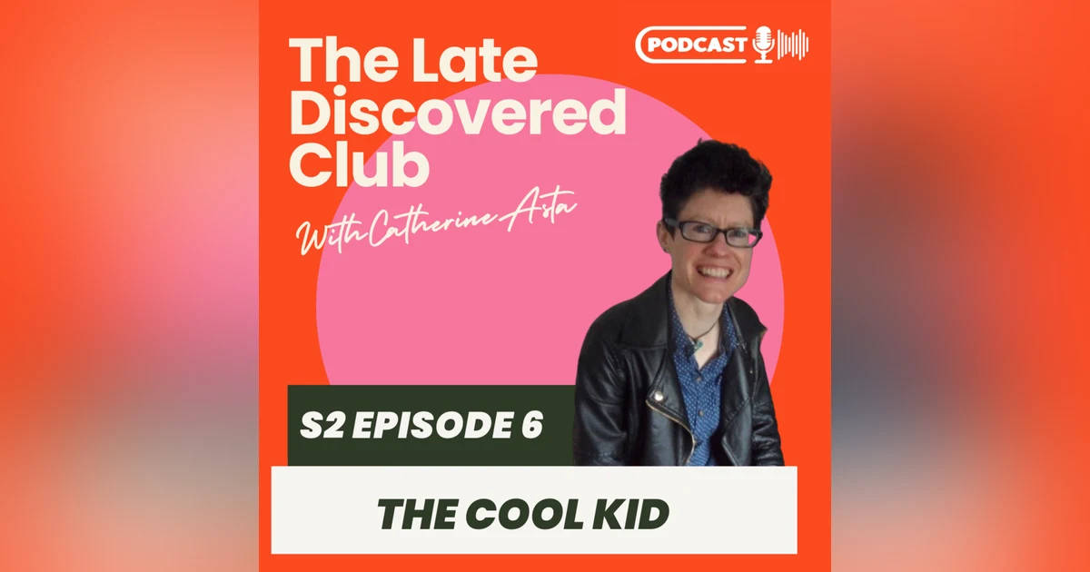 S2 Episode 6 - The Cool Kid
