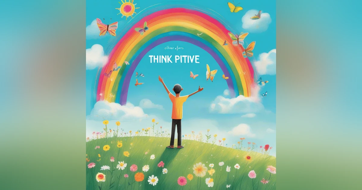 The Power of Positive Thinking: Insights from the Audiobook for a Better Life
