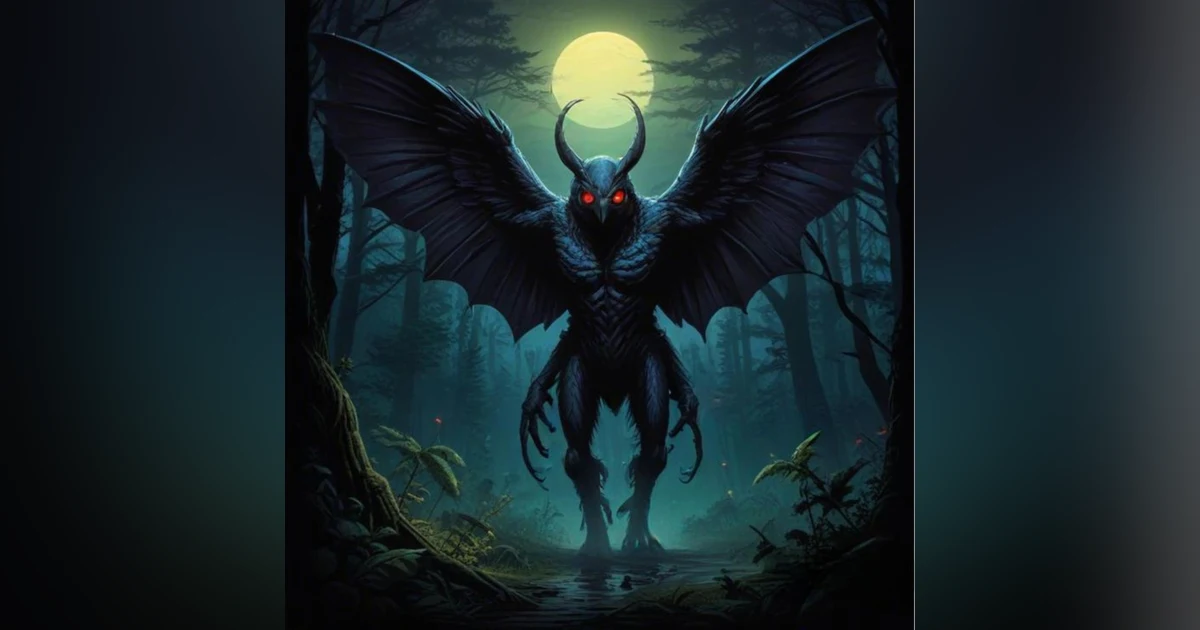 The Mothman Cometh: High Strangeness in the Midwest