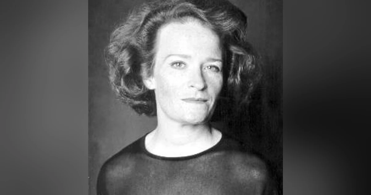 Fiammetta Rocco (Administrator - International Booker Prize) in Harshaneeyam