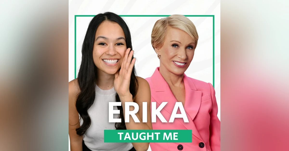 How Barbara Corcoran’s Divorce Inspired Her To Make 66 Million Dollars