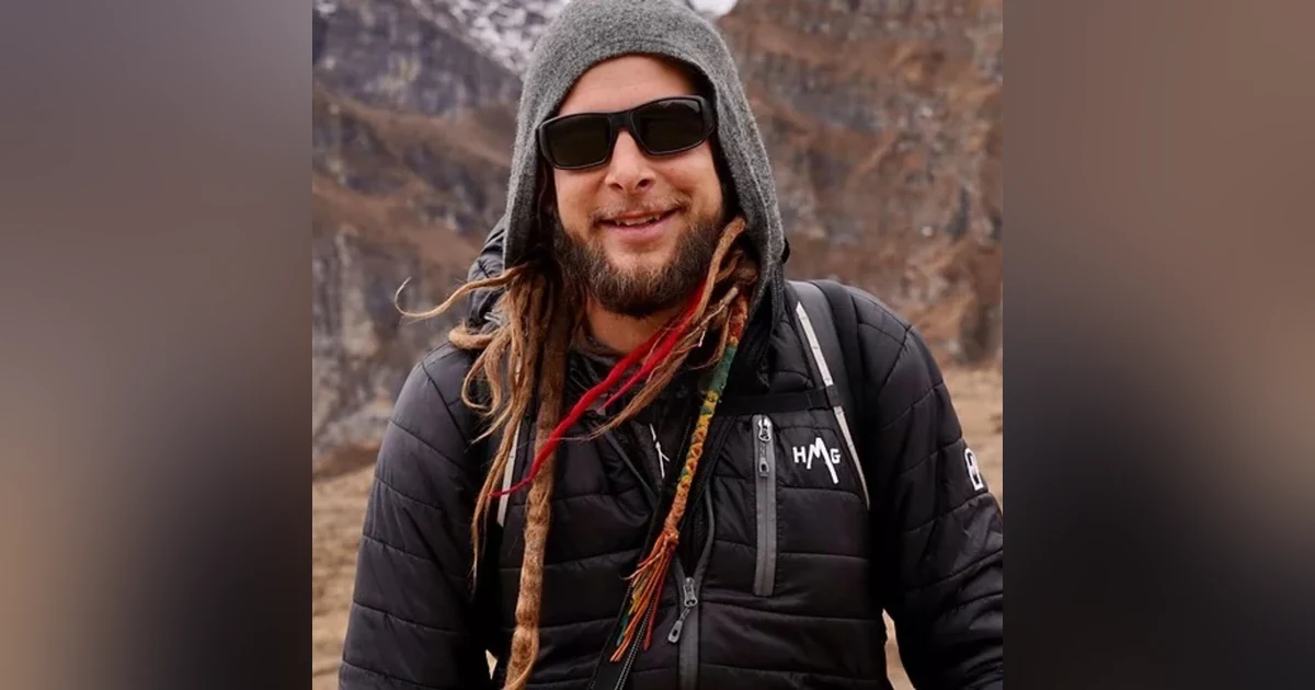 Fueling Adventures One Bite At A Time, with Lee “Natty” Trebotitch