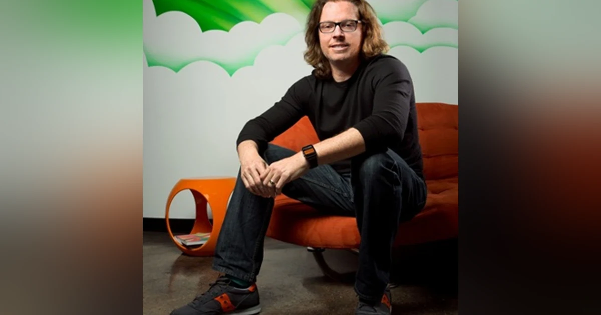 Darren Gucccione CoFounder Keeper Security 13M customers 4000 companies