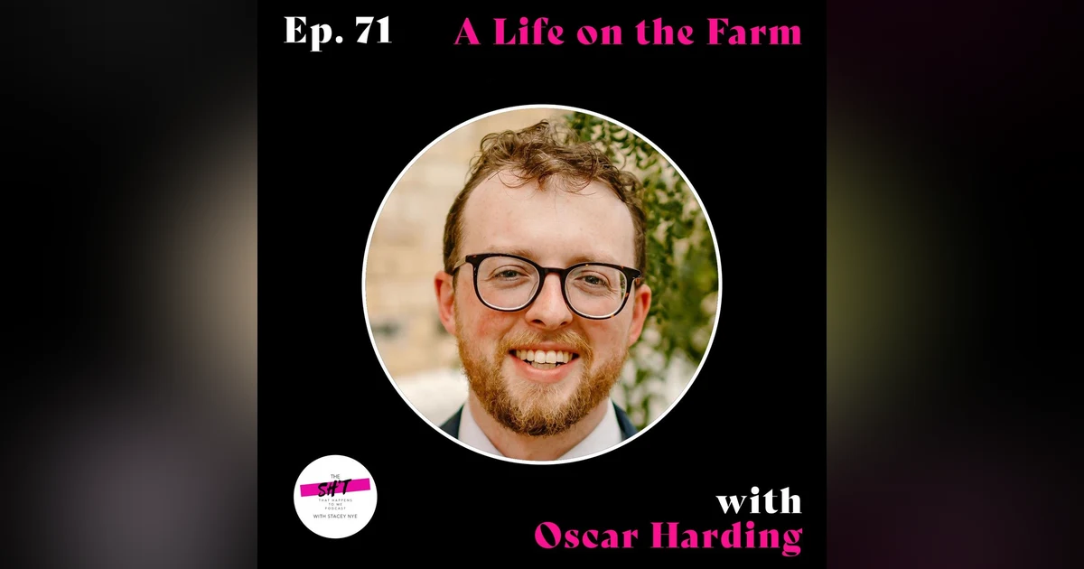 A Life on the Farm