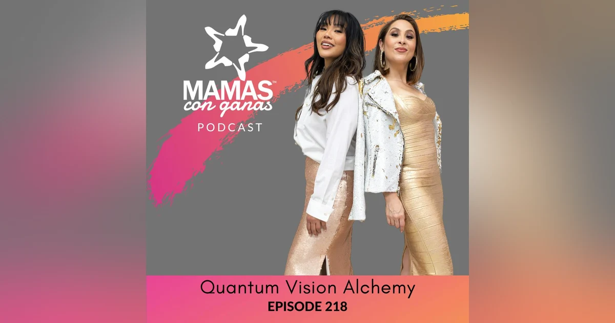 Quantum Vision Alchemy