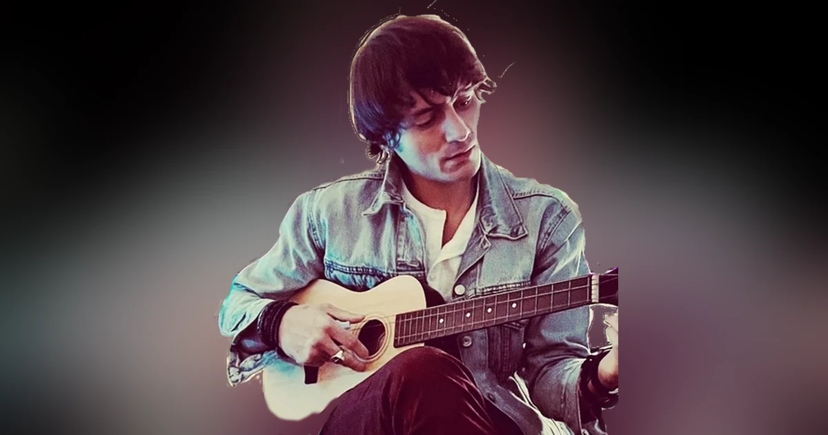 Josh Datant Villareal Music in Recovery