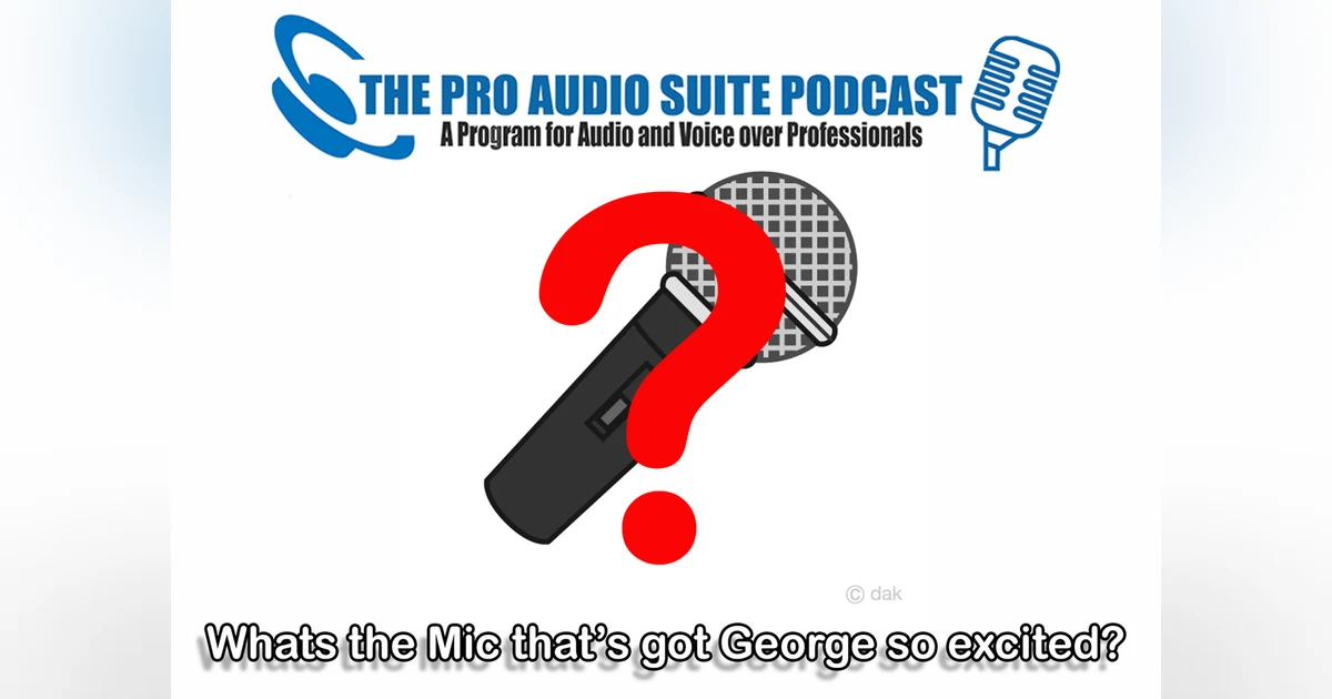 What's the mic that left us in disbelief?
