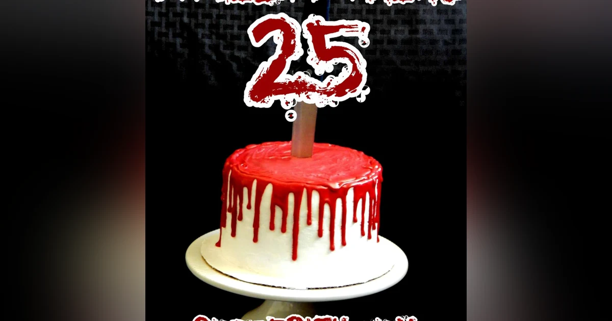 Episode 159: Movies Turning 25