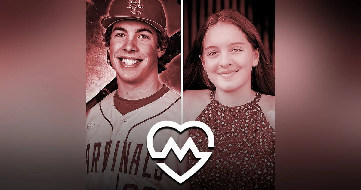 Episode 2: Grayson Hurst & Bella Blankenship