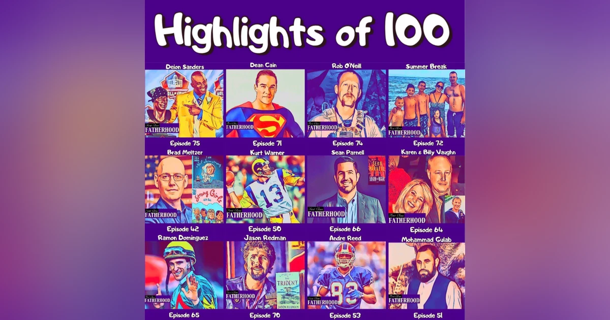 HIGHLIGHTS OF 100
