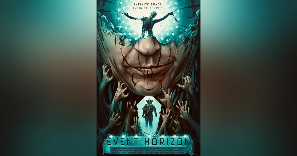 Event Horizon (1997)