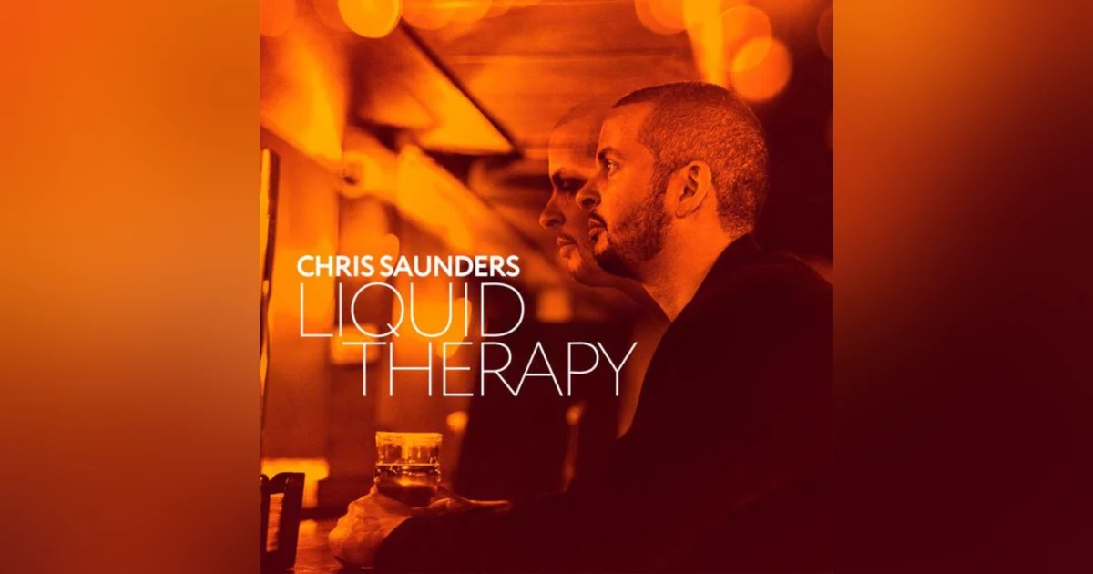 Liquid (Musical) Therapy With Chris Saunders Music.