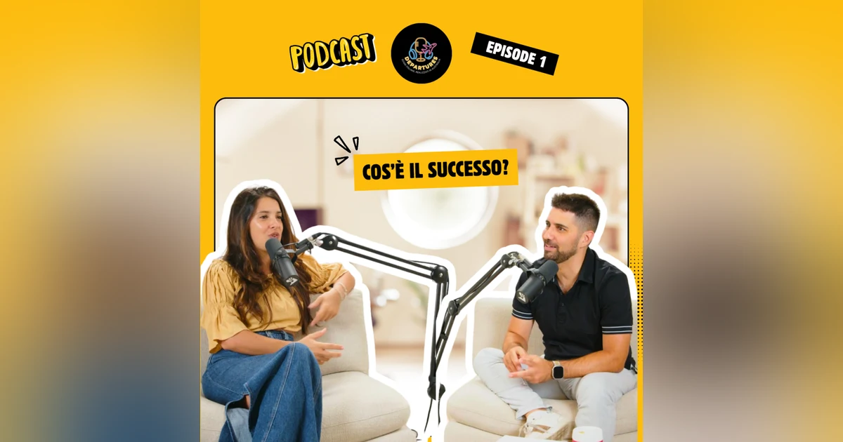 Cos'è il successo?