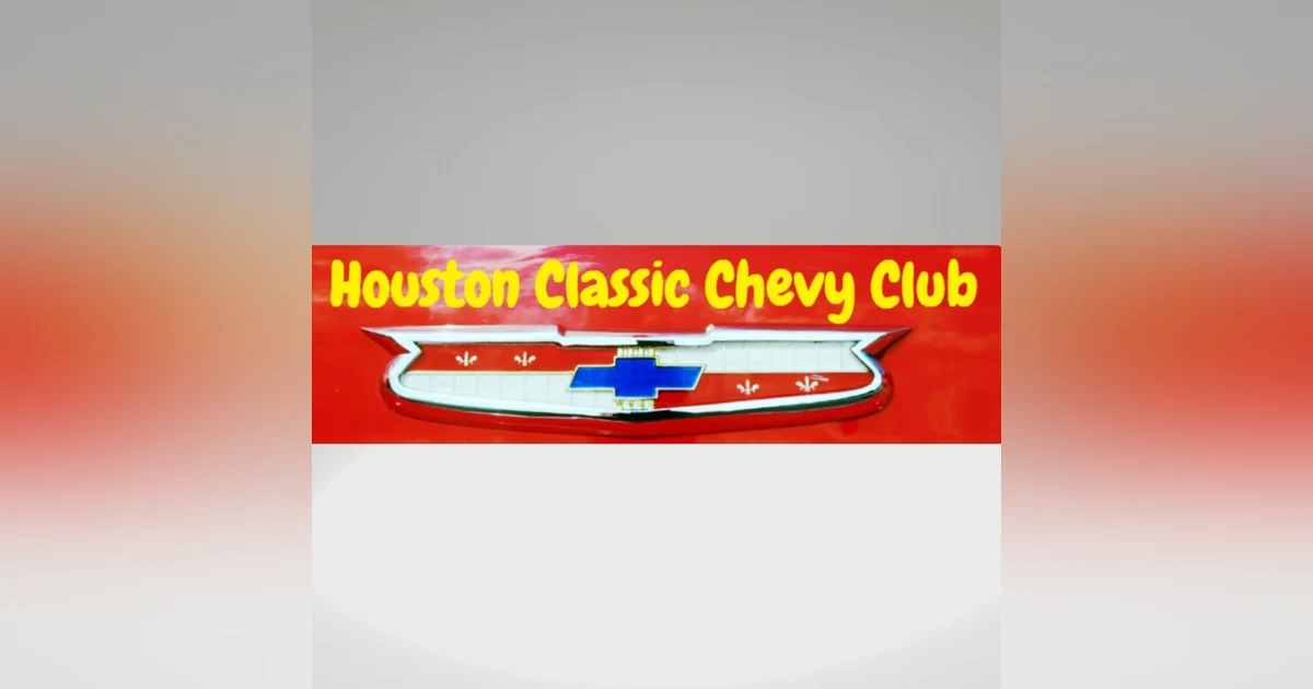 In the Car Club spotlight, it is Biff Phillips with the Classic Chevy Car Club!
