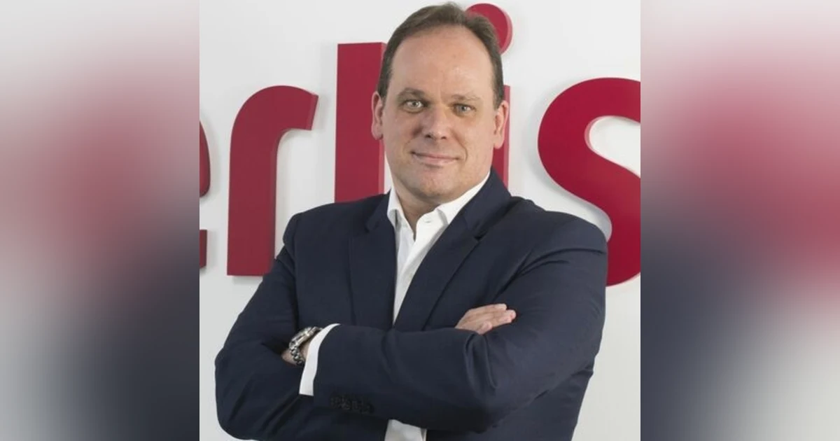 Crecer comprando empresas, con Pablo Martín (Izertis)