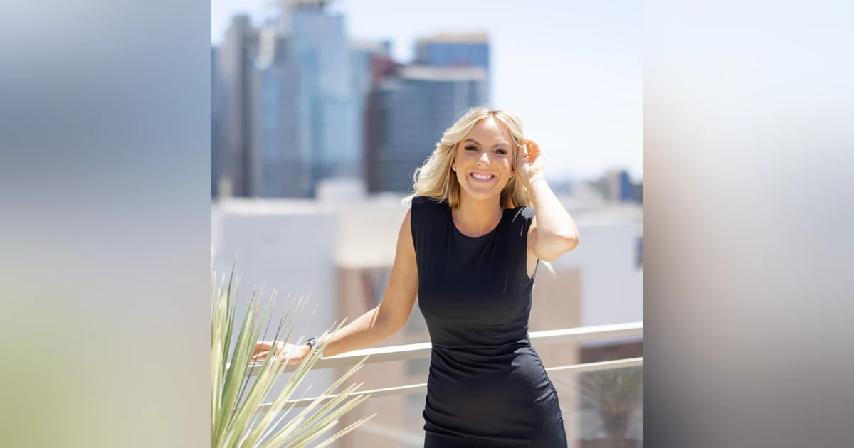 Randi Halaway - Self-Leadership and Personal Power