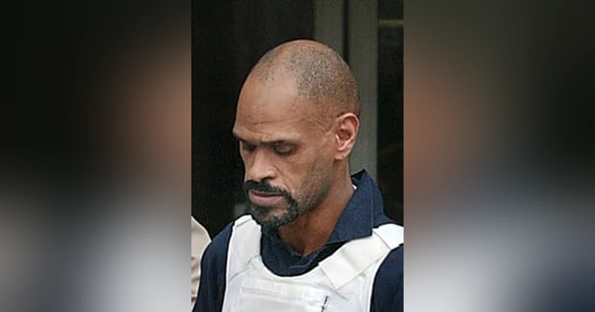 Season Five (Sick, Twisted, Pedophile, Sex Related Murders) Elmer Spencer Jr. & (UNSOLVED) Tameka Mobley