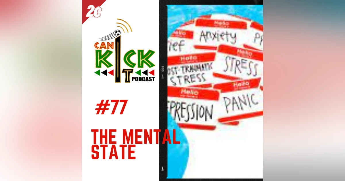 #77 The Mental State