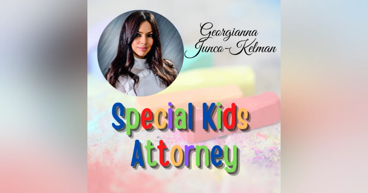 just Two Dads & A Feisty Attorney | Special Kids Attorney