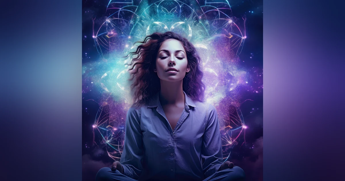 Diary of a Psychic