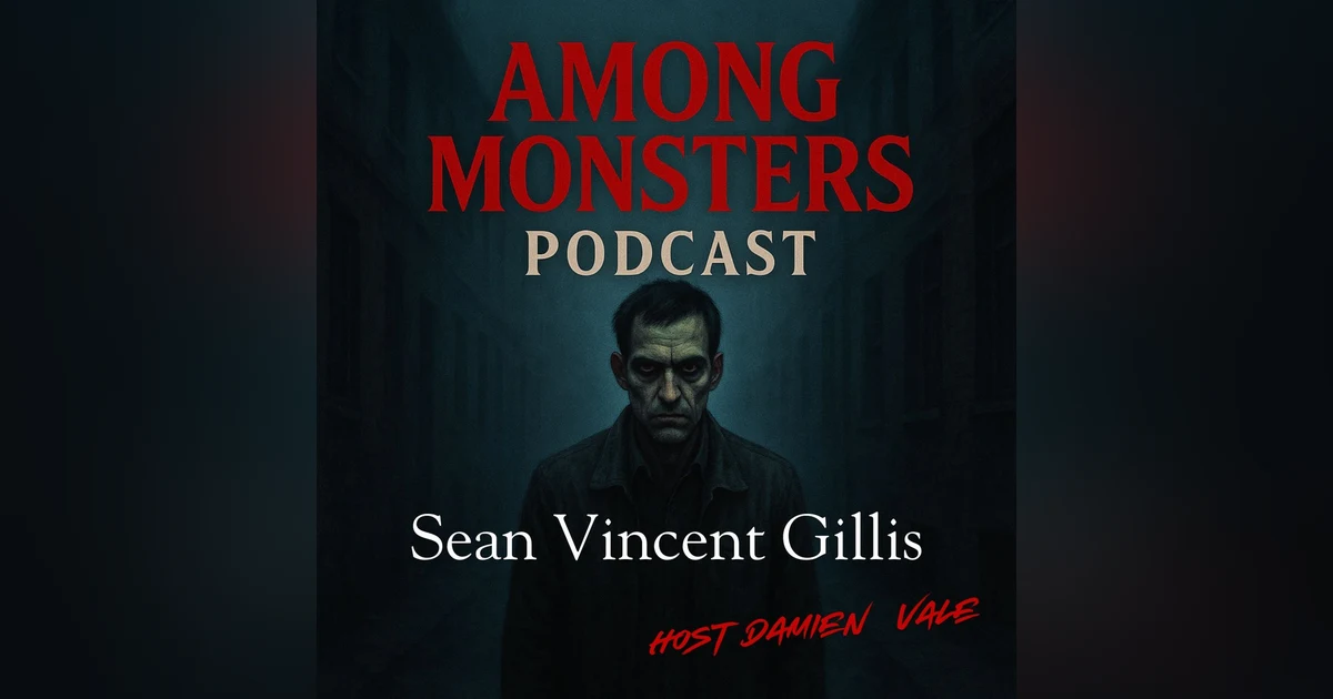 Sean Vincent Gillis: The Forgotten Killer of Baton Rouge