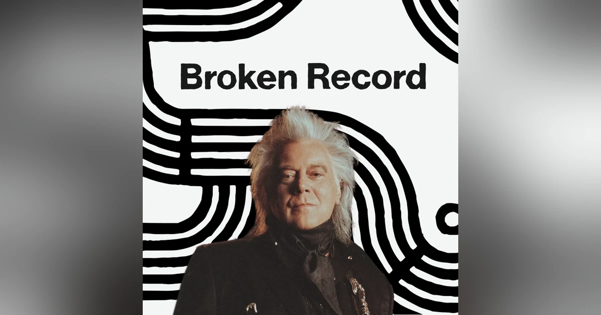 Marty Stuart