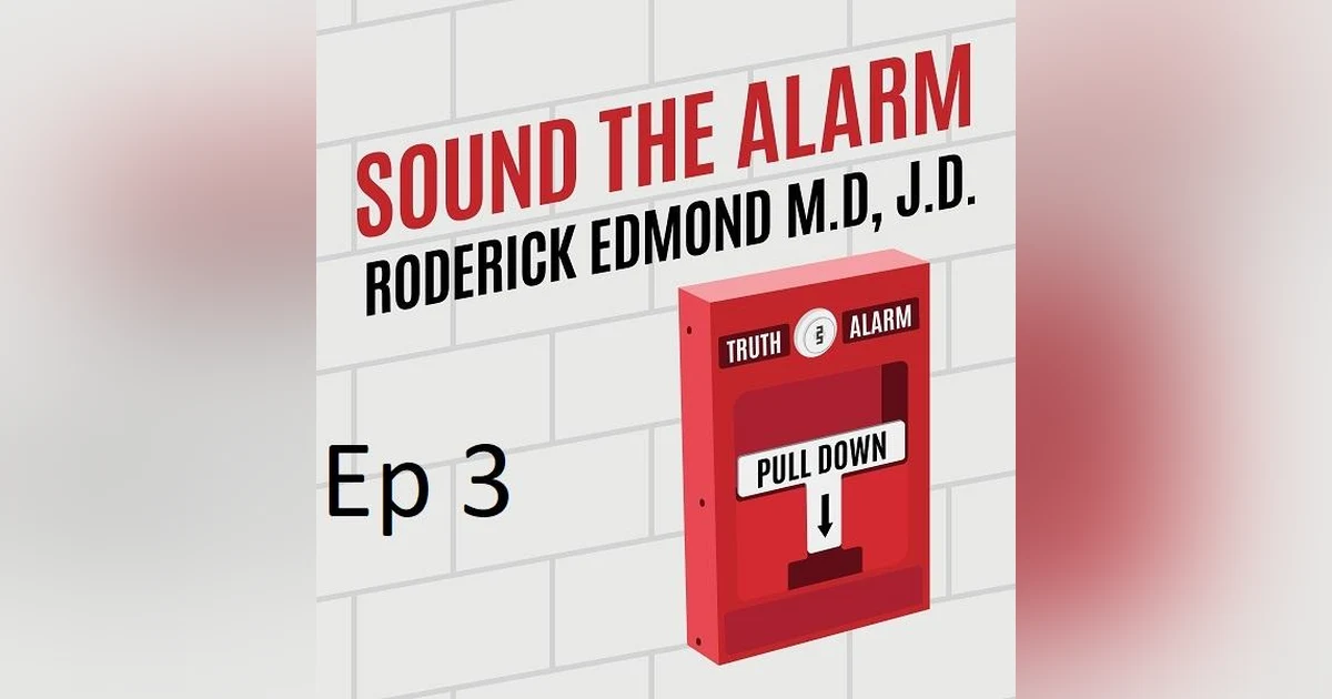 Sound the Alarm - Owens and Covid