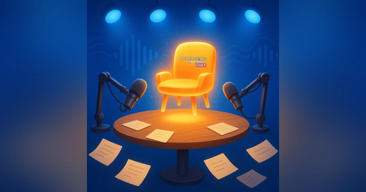 292 - Creating Stronger Guest Intros to Keep Your Audience Hooked