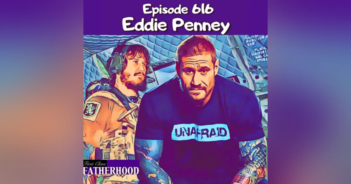 #616 Eddie Penney