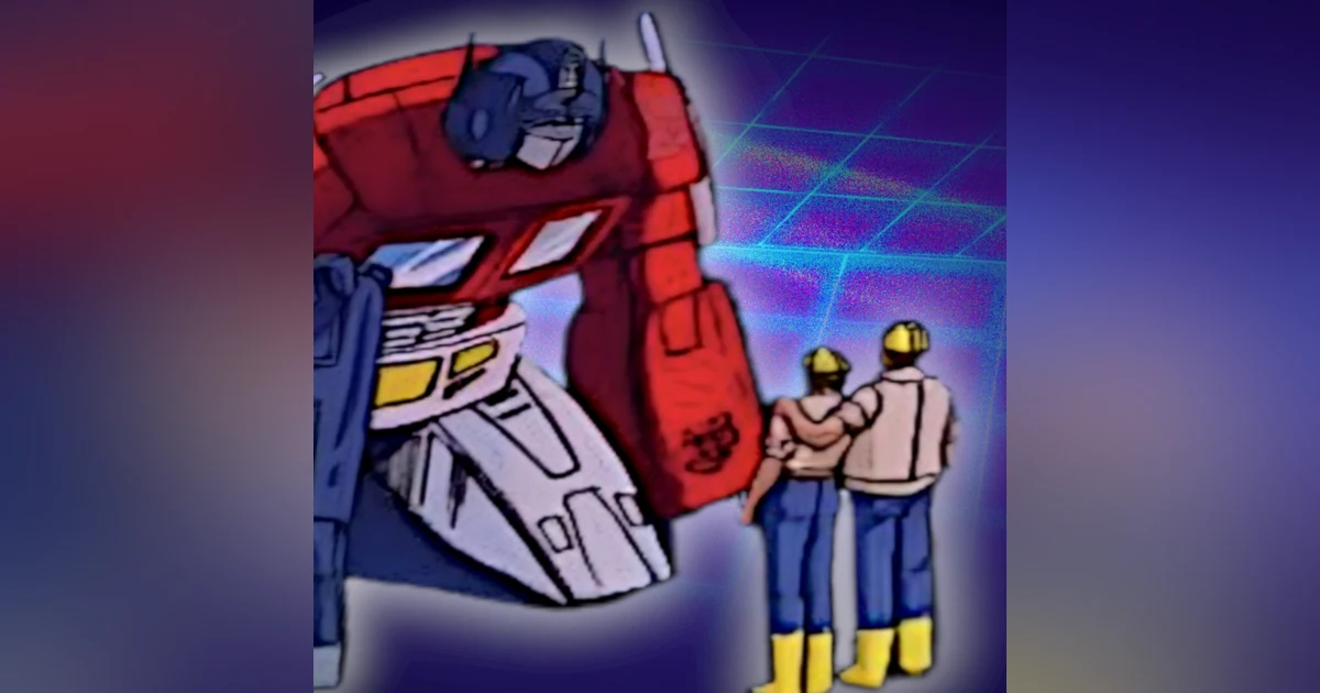 The Secret Humanity of Transformers