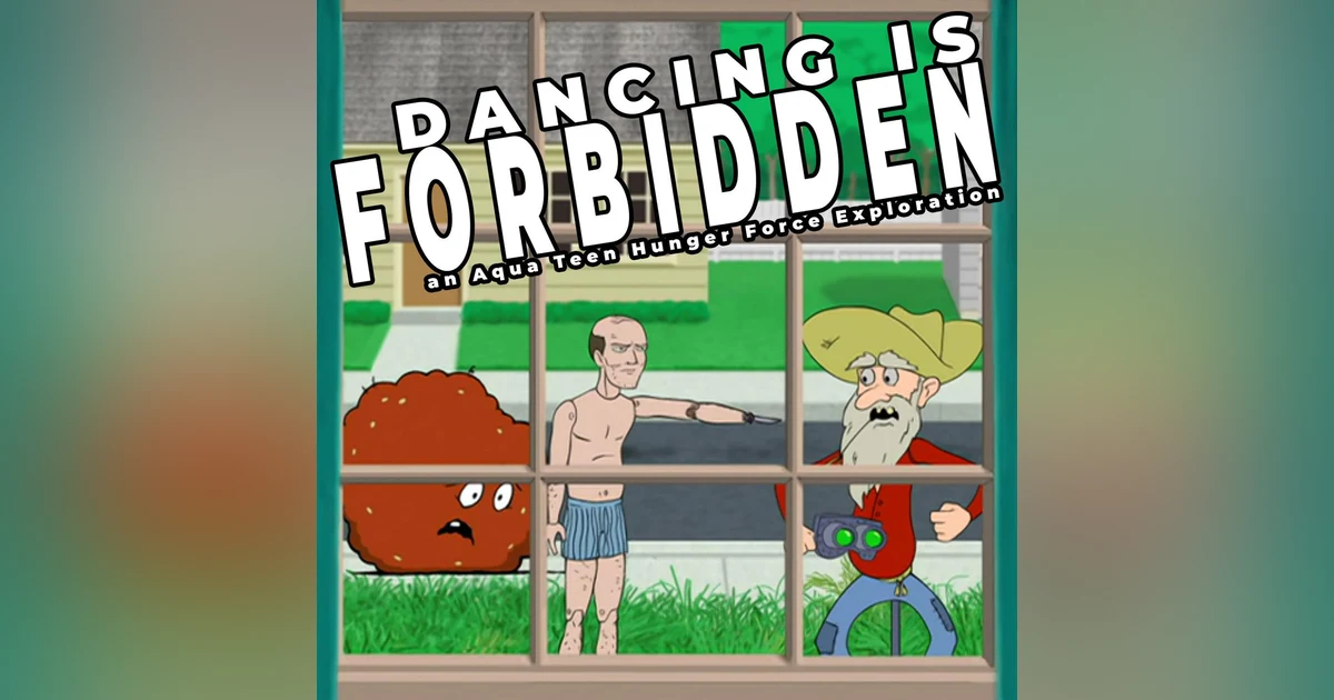 Dumber Dolls | Aqua Teen Hunger Force