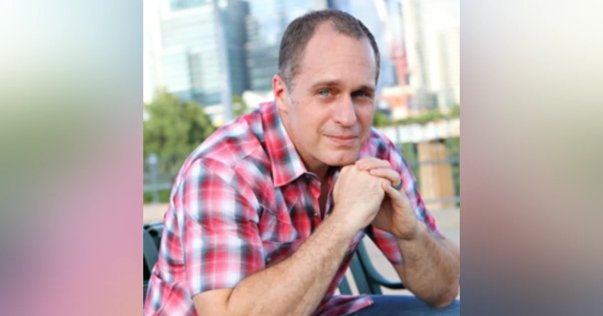 Don Bentley - Author Extraordinaire