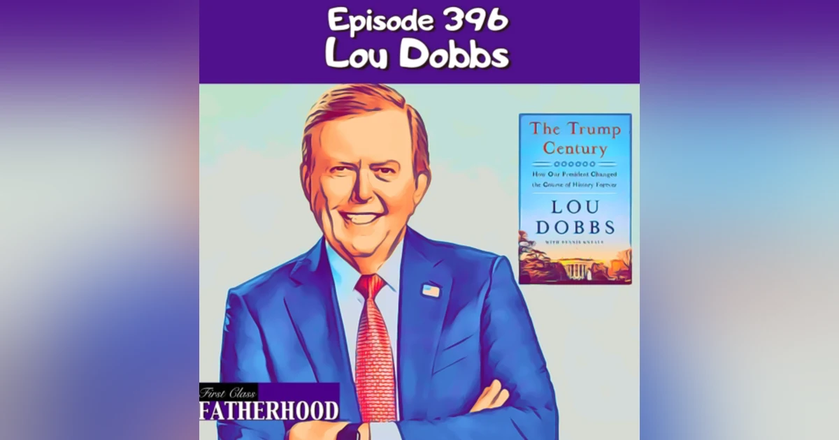 #396 Lou Dobbs