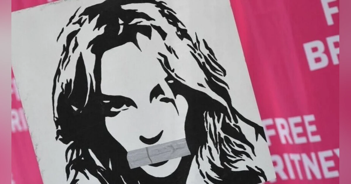 239: The Britney Spears case, #freebritney and Britneys fight for freedom. With culture writer Constance Grady (vox.com)
