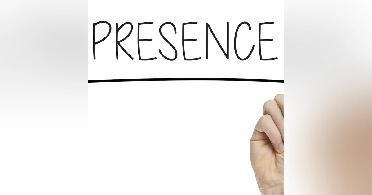 Teacher Presence: How Our Daily Impact Shapes Students