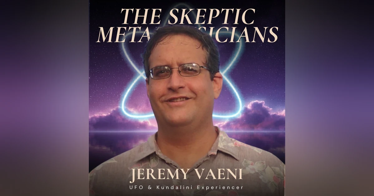 What the Alien Abduction Community Gets Wrong. A Lifelong Experiencer Finally Sets the Record Straight.