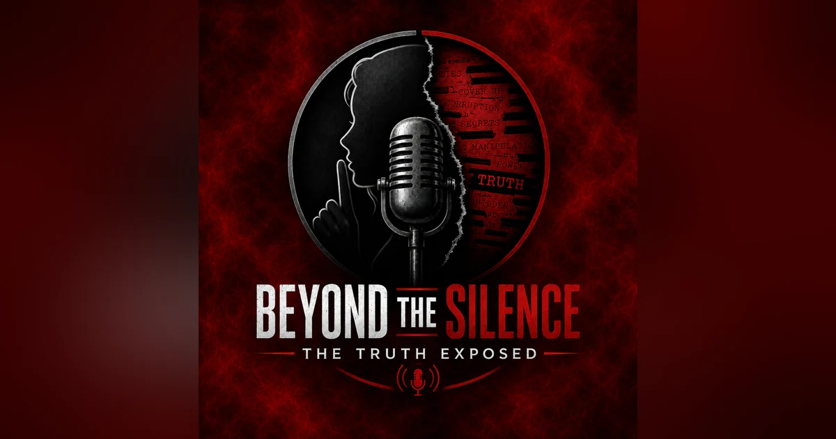 What If the Truth Was Never Hidden? | Official Beyond the Silence: The Truth Exposed Trailer