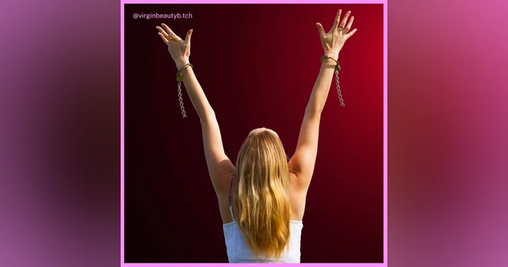 image for It’s A World Gone Crazy Keeps Women In Chains!