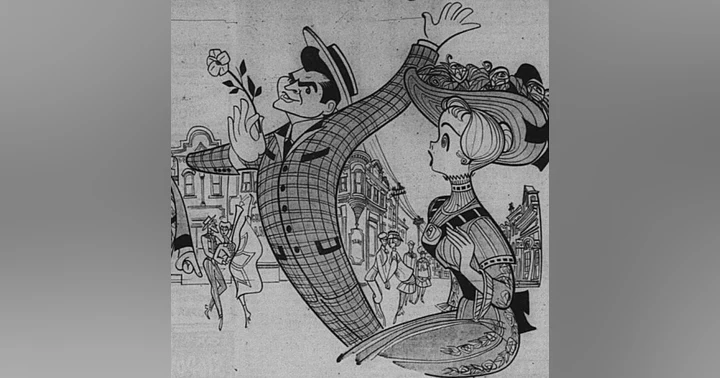 image for Out of Town Jaspers - Notes and Images for Episode 78