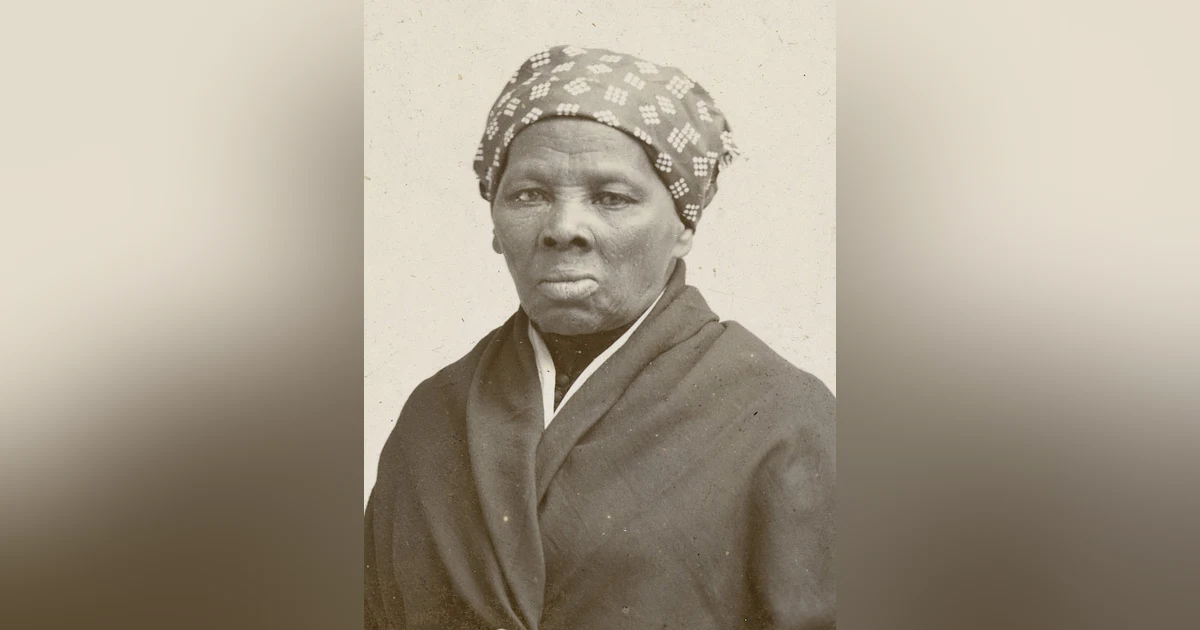 Harriet Tubman