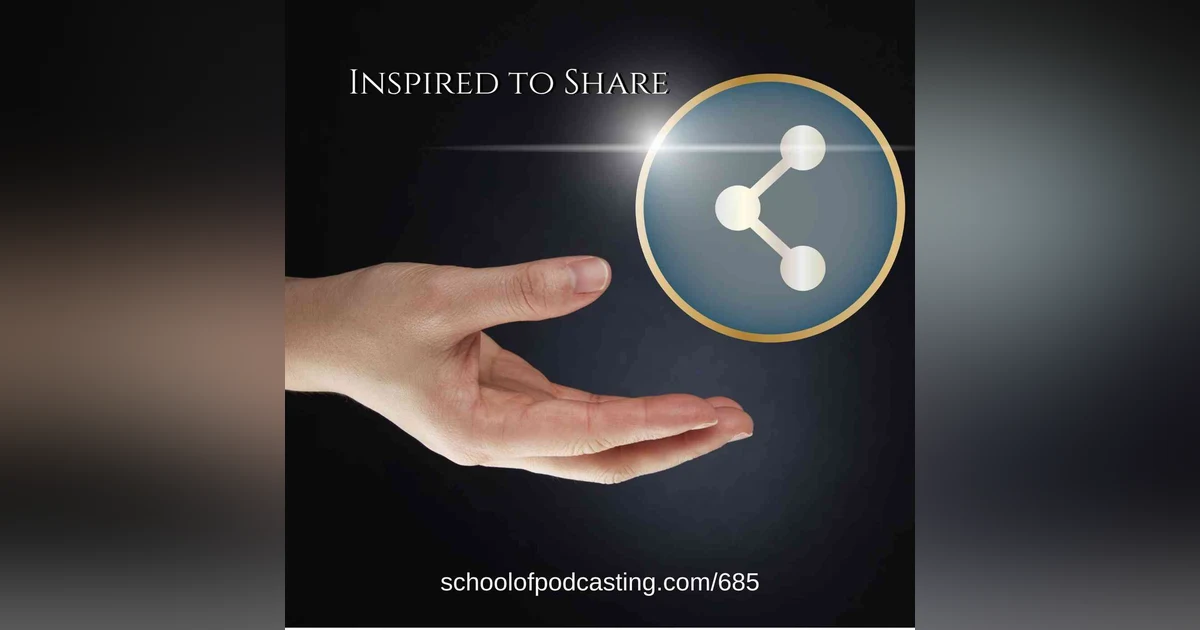 Why Do People Share Content?