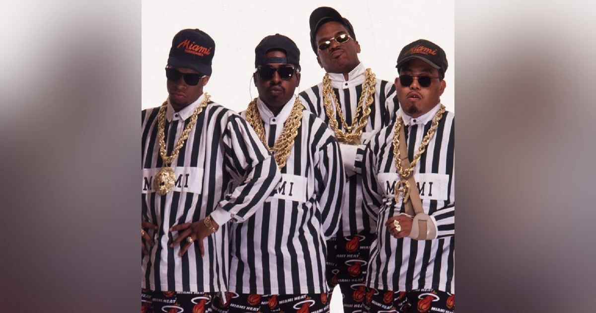 Episode #101-"It's A Group Thang Pt. 1"