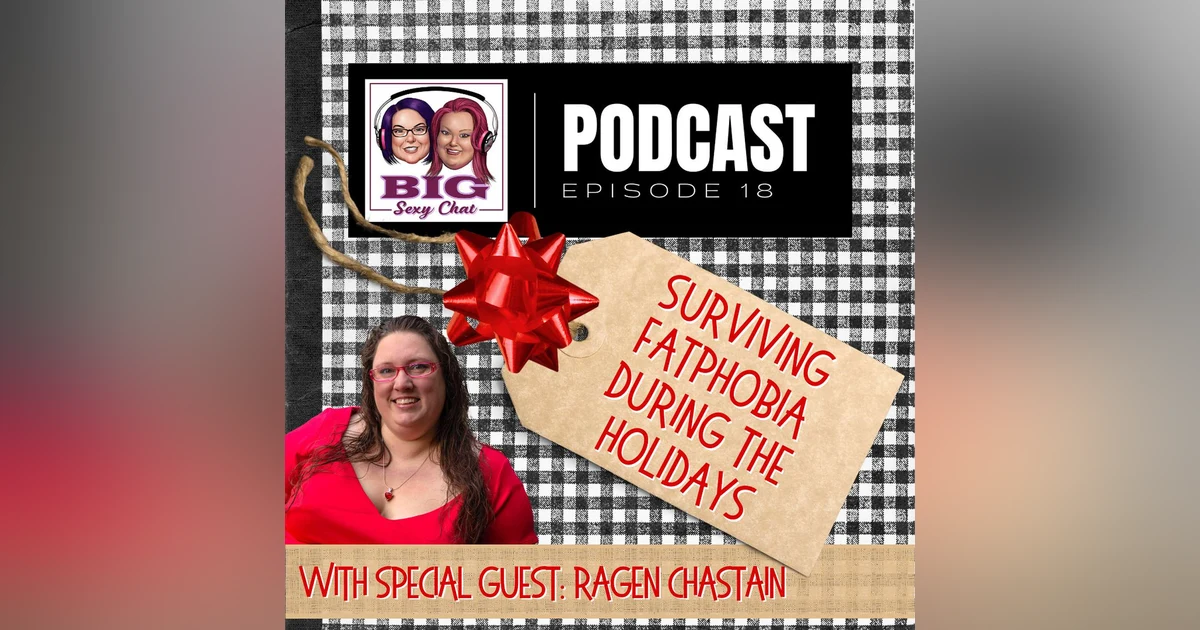 Surviving Fatphobia During The Holidays