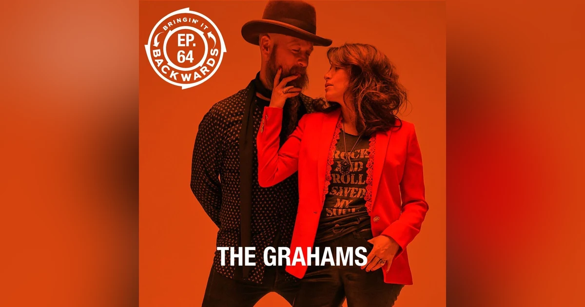 Interview with The Grahams